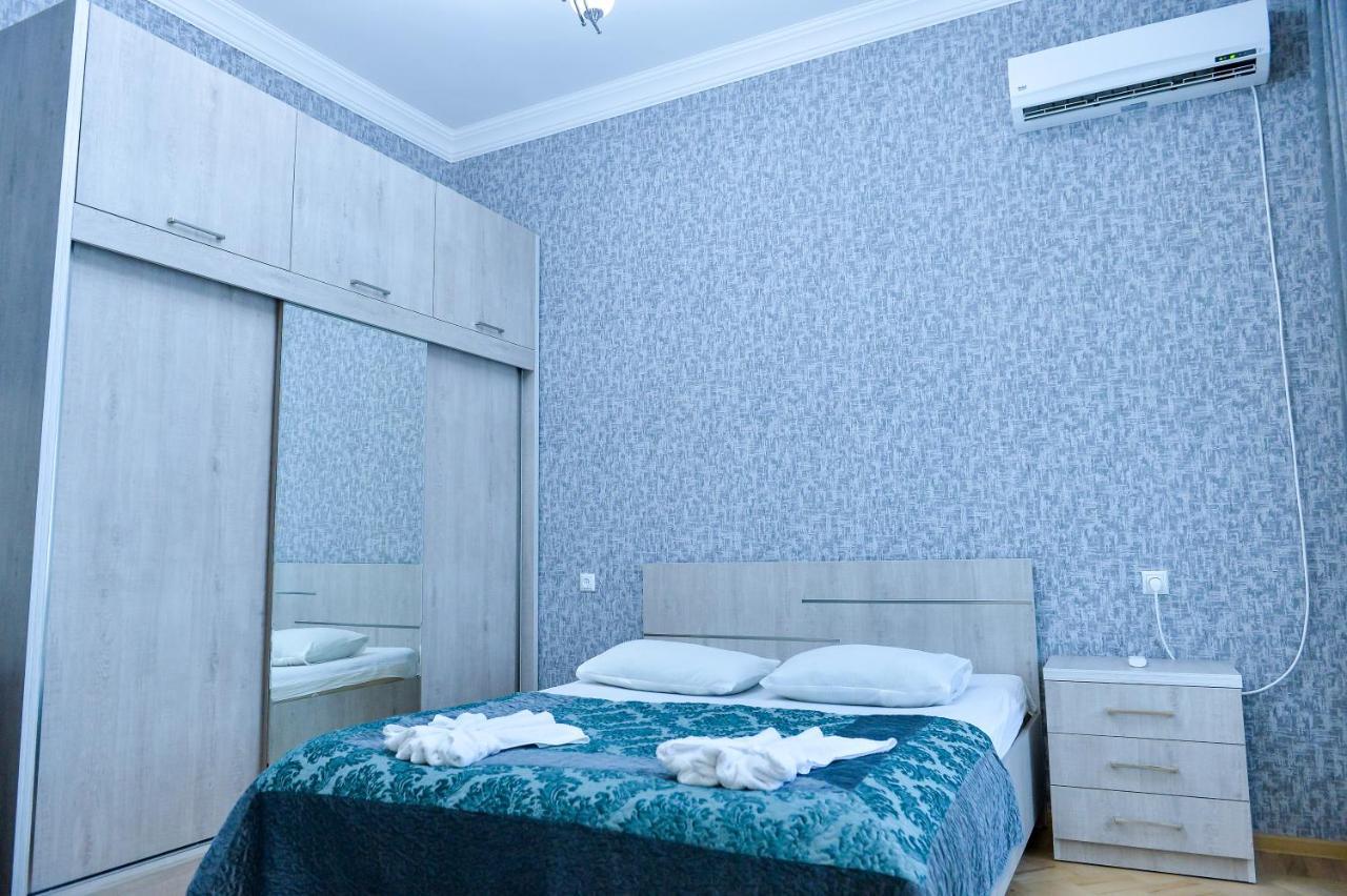 Отель Гостевой дом Мизандари Кутаиси Экстерьер фото